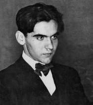 Federico Garcia Lorca- http://boppin.com