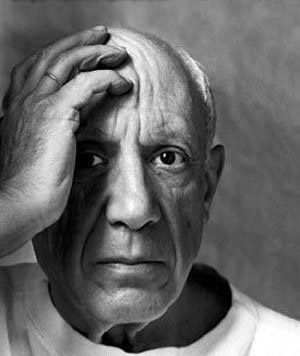Pablo Picasso- pablopicasso.org